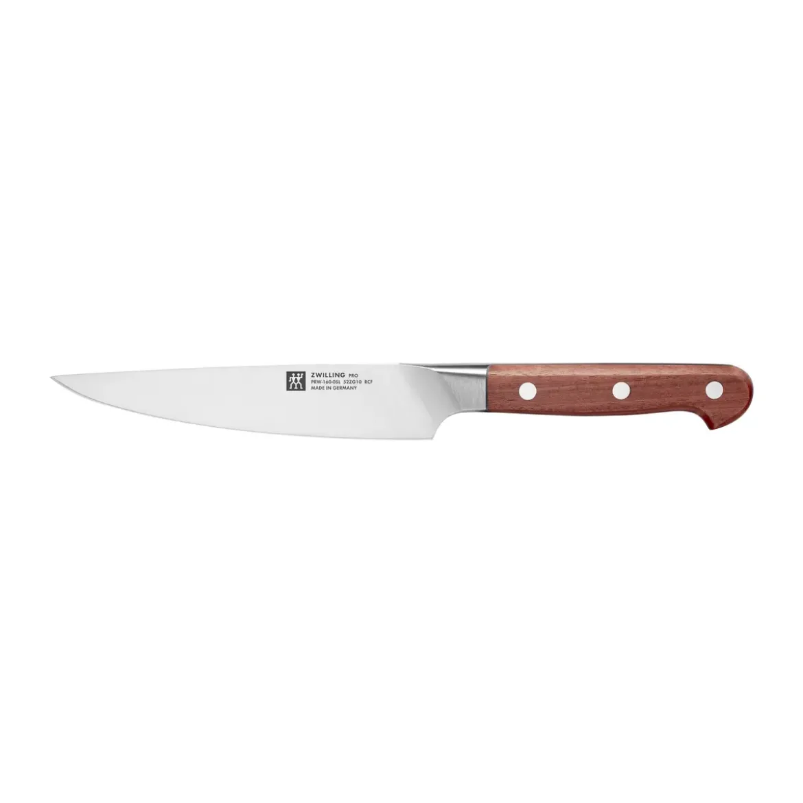 Zwilling Fleischmesser 16 cm Pro Wood