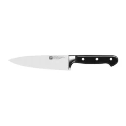Zwilling Fleischmesser 16 cm Professional S schwarz