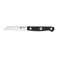 Zwilling Gemüsemesser 8 cm Gourmet schwarz