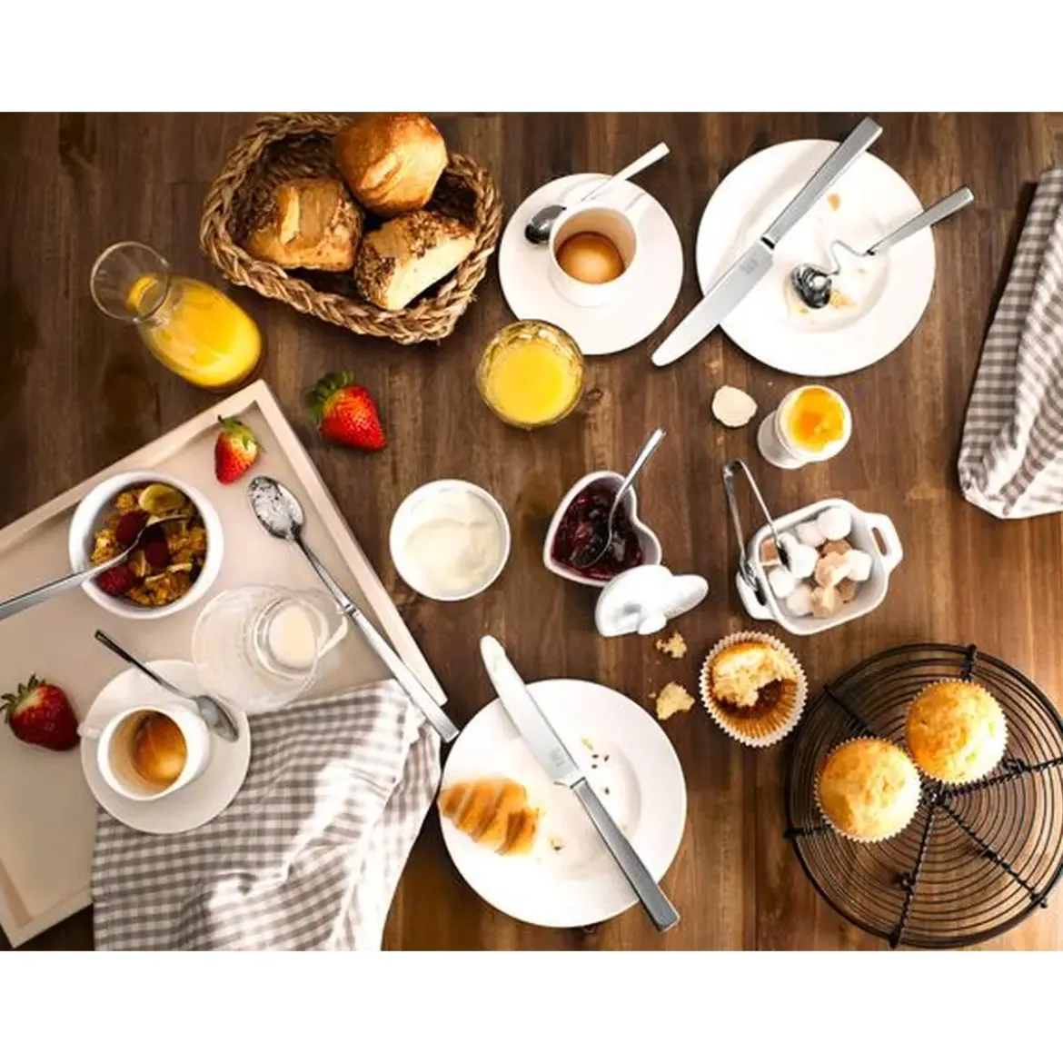 Zwilling Honiglöffel Dinner