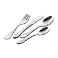 Zwilling Kinderbesteck 4tlg. Filou
