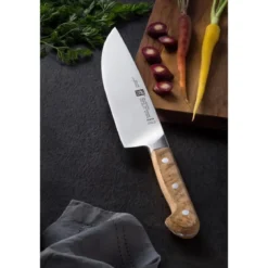 Zwilling Kochmesser 20 cm Pro Wood