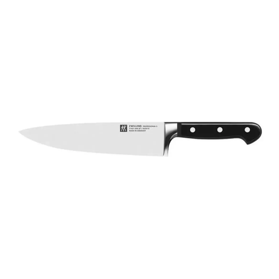 Zwilling Messerset 3-tlg. Professional S