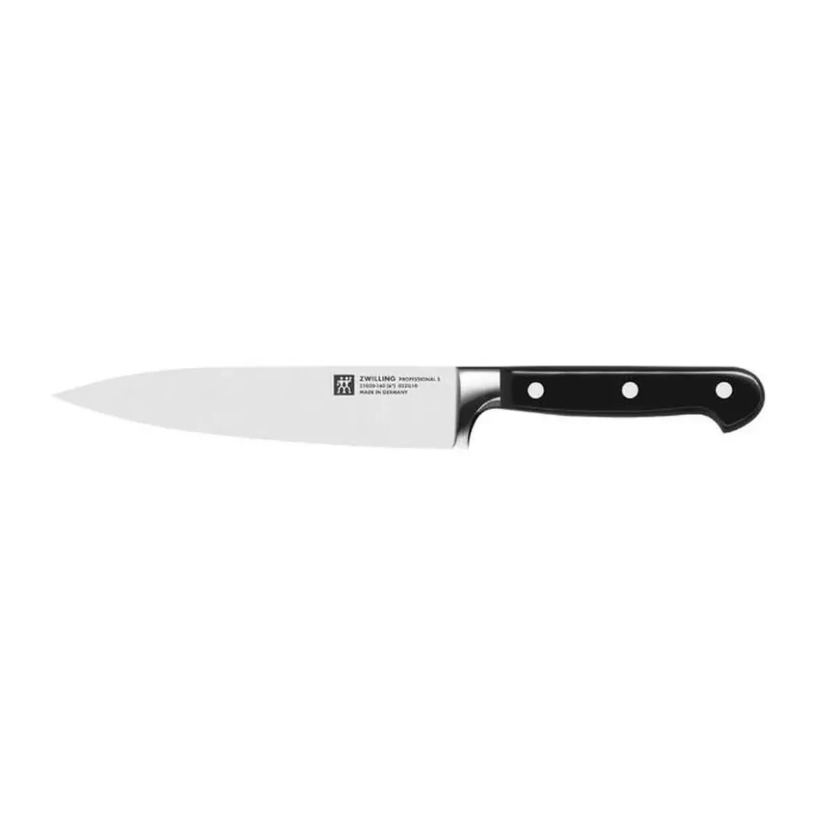 Zwilling Messerset 3-tlg. Professional S
