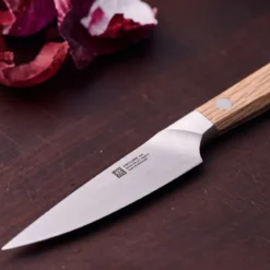 Zwilling Spick- und Garniermesser 10 cm Pro Wood