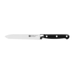 Zwilling Universalmesser 13 cm Professional S schwarz