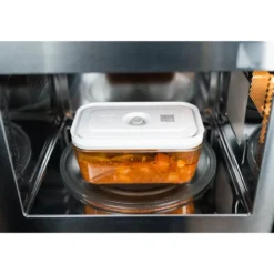 Zwilling Vakuum-Boxen 3er-Set Fresh & Save weiß