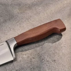 Zwilling Vier Sterne Brotmesser 20 cm natur