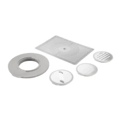 Zwilling Zubehör-Set S/M/L 5-tlg. Fresh & Save Bowls mehrfarbig