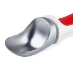 Zyliss Eisportionierer 28 cm rot