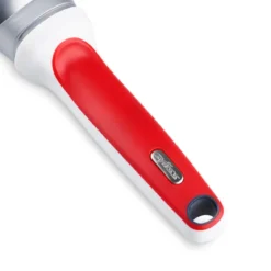 Zyliss Eisportionierer 28 cm rot