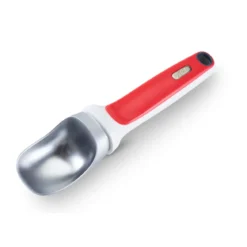 Zyliss Eisportionierer 28 cm rot