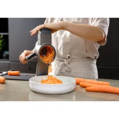 Zyliss Julienne-Trommel 12 cm Gourmet edelstahl