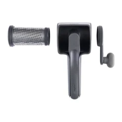 Zyliss Käsereibe Professional grau