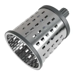 Zyliss Universal-Trommel 12 cm Gourmet edelstahl