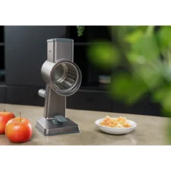 Zyliss Universal-Trommel 12 cm Gourmet edelstahl